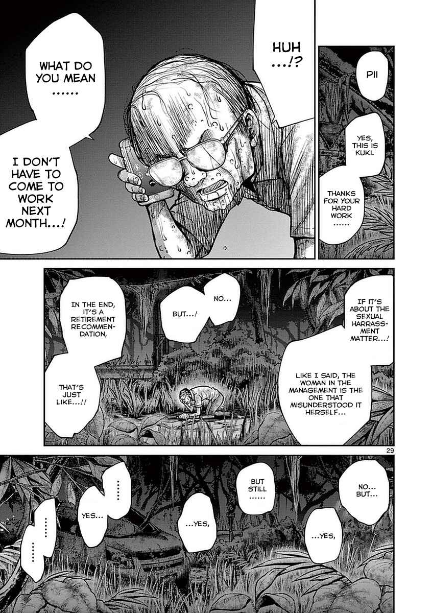 Page 34 Chapter 12 Alice on Border Road
