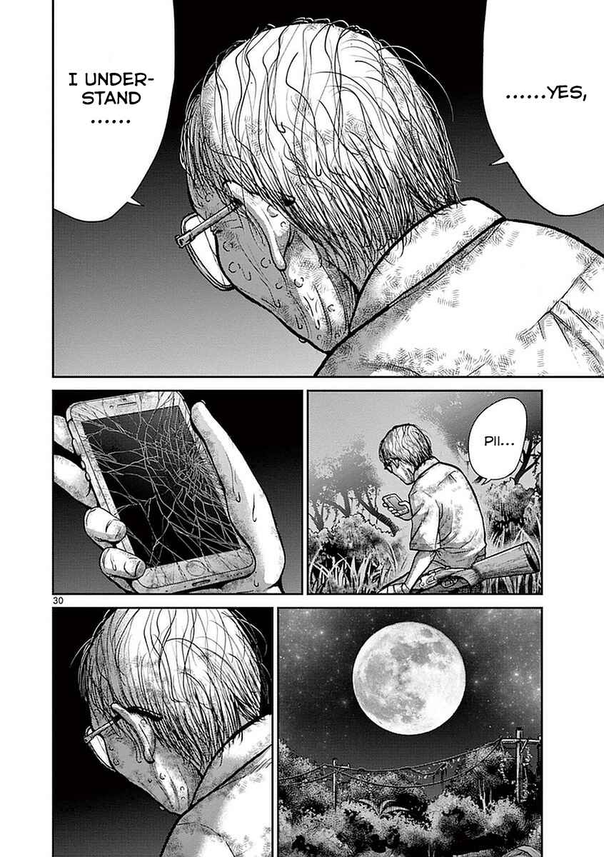 Page 35 Chapter 12 Alice on Border Road