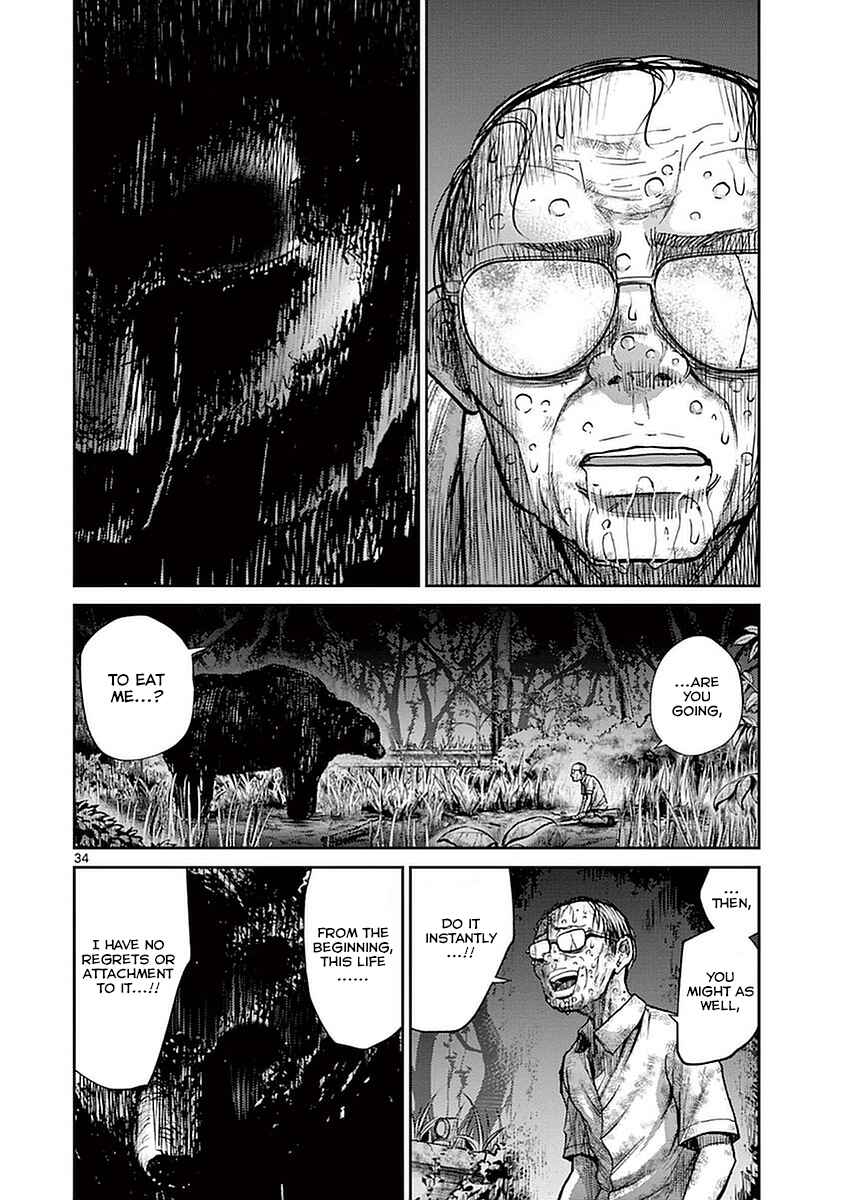 Page 39 Chapter 12 Alice on Border Road