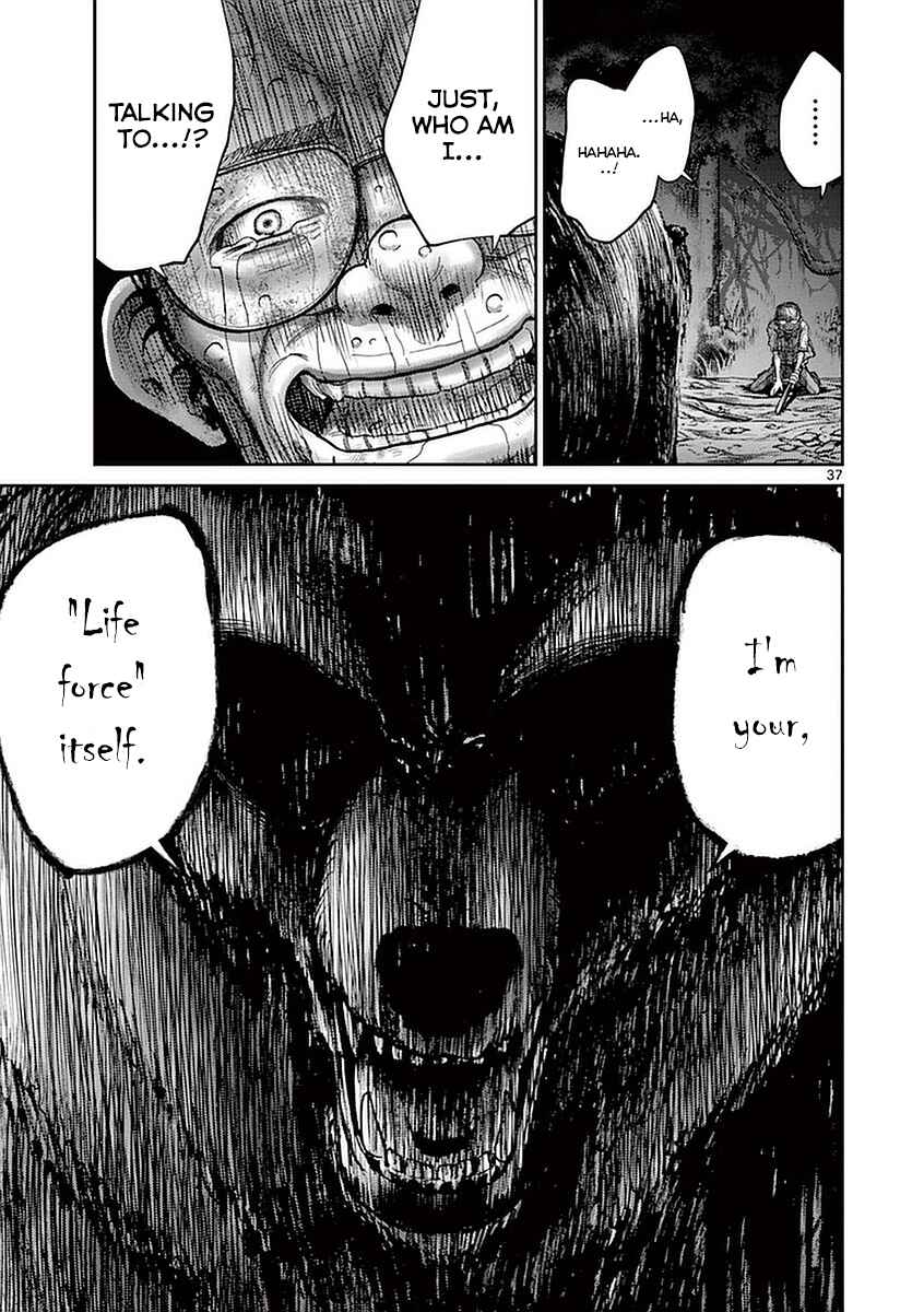 Page 42 Chapter 12 Alice on Border Road