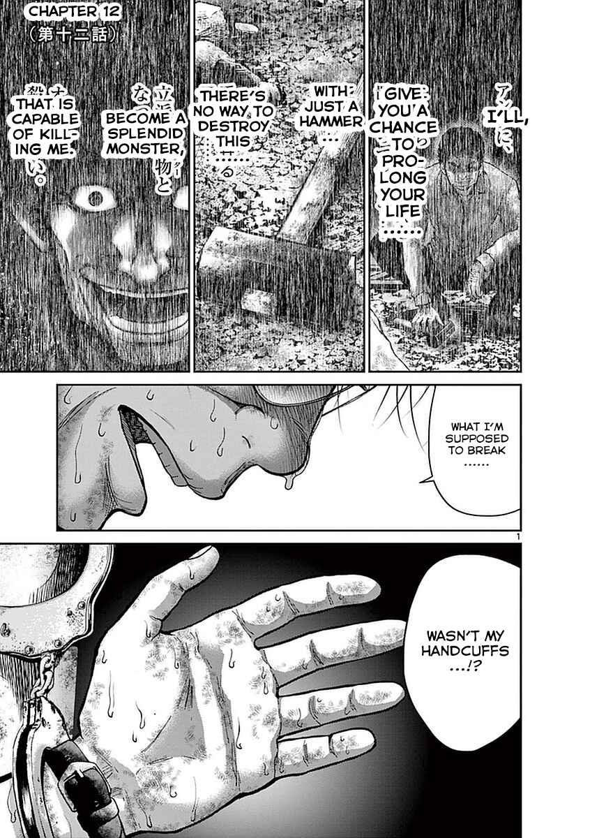 Page 6 Chapter 12 Alice on Border Road