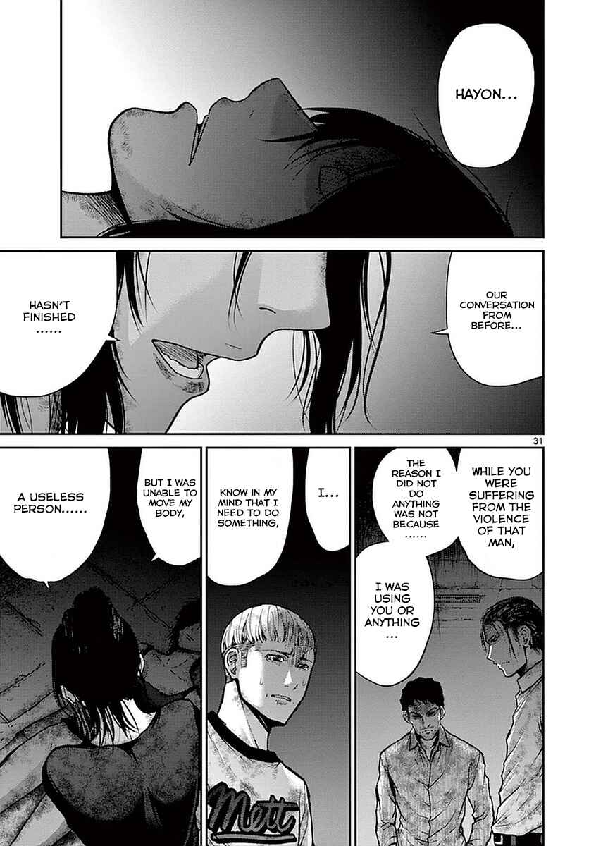 Page 30 Chapter 13 Alice on Border Road