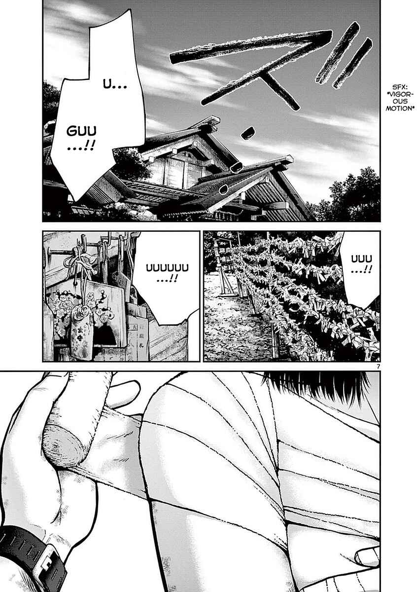 Page 6 Chapter 13 Alice on Border Road