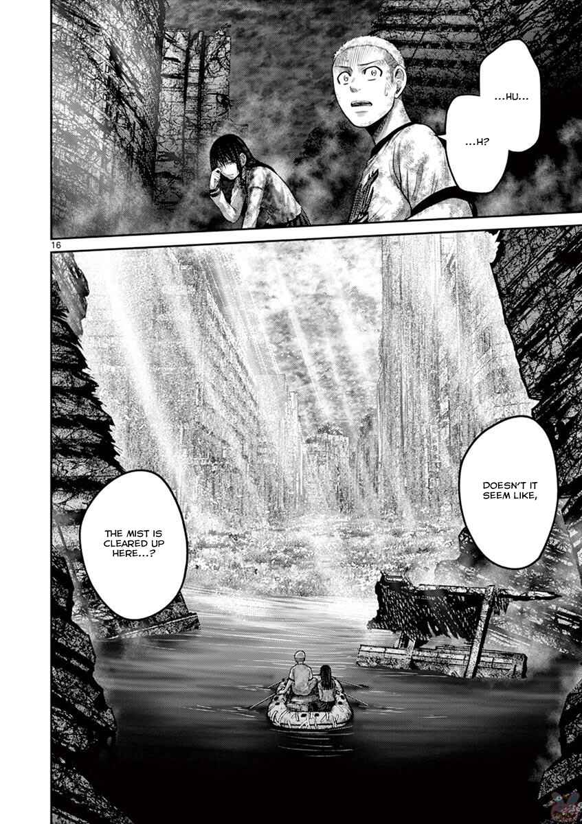 Page 16 Chapter 27 Alice on Border Road