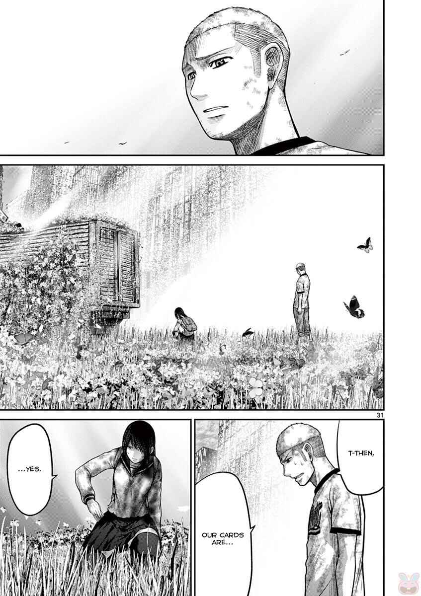 Page 30 Chapter 27 Alice on Border Road