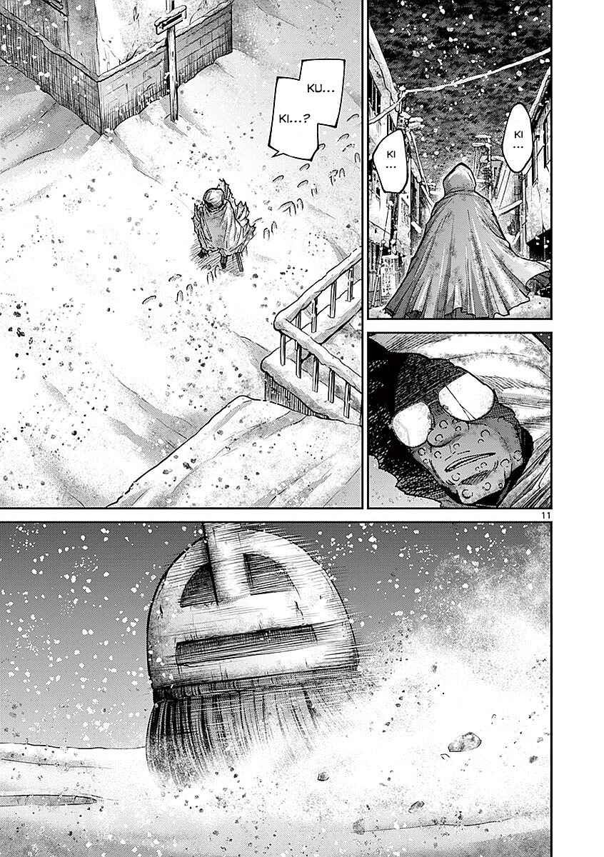 Page 10 Chapter 17 Alice on Border Road