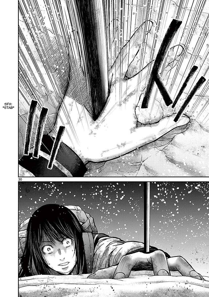Page 28 Chapter 17 Alice on Border Road
