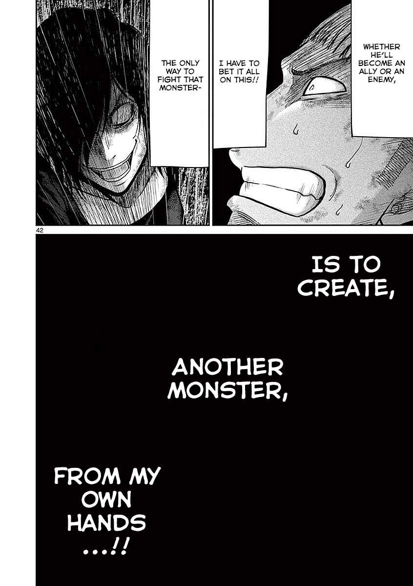 Page 40 Chapter 17 Alice on Border Road
