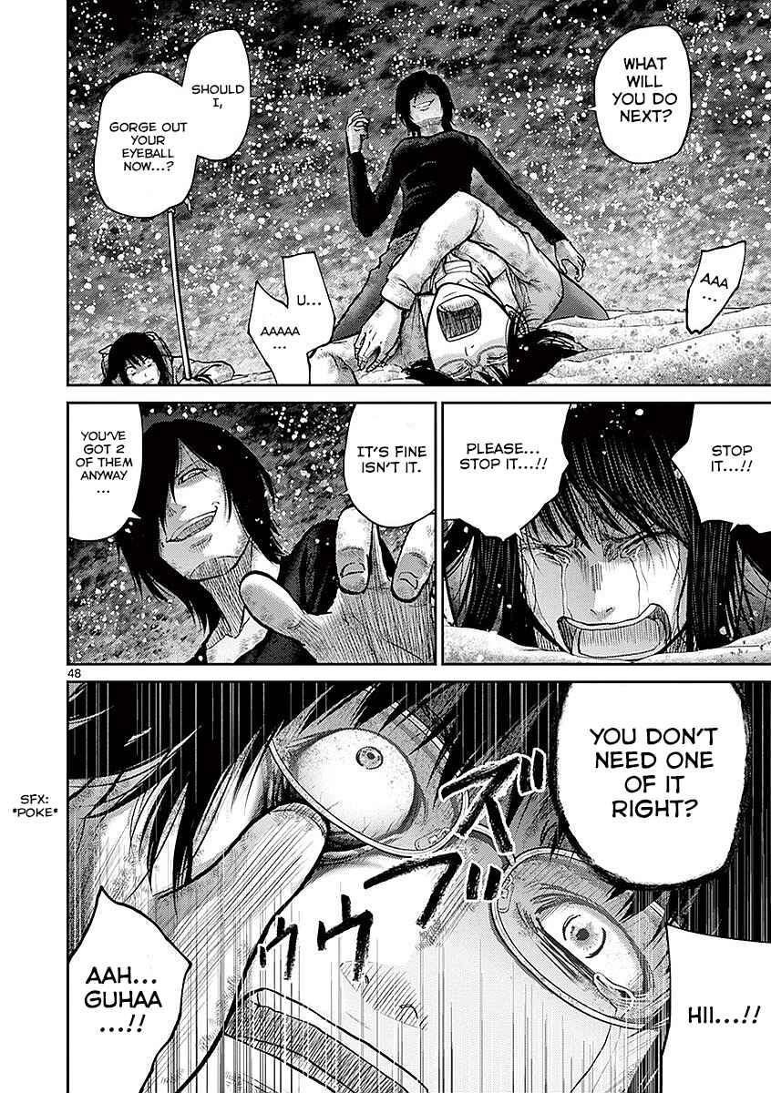 Page 46 Chapter 17 Alice on Border Road