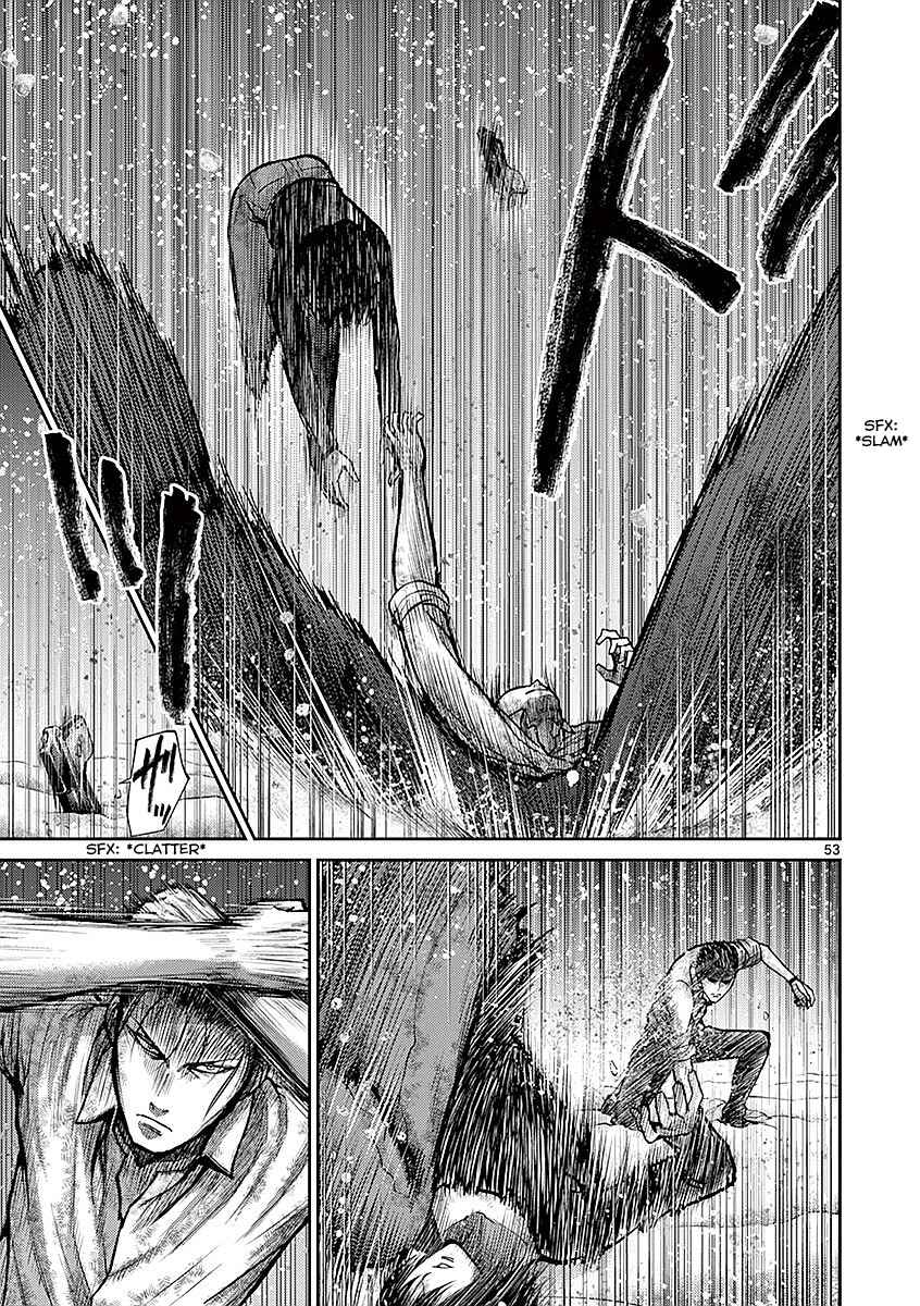Page 51 Chapter 17 Alice on Border Road