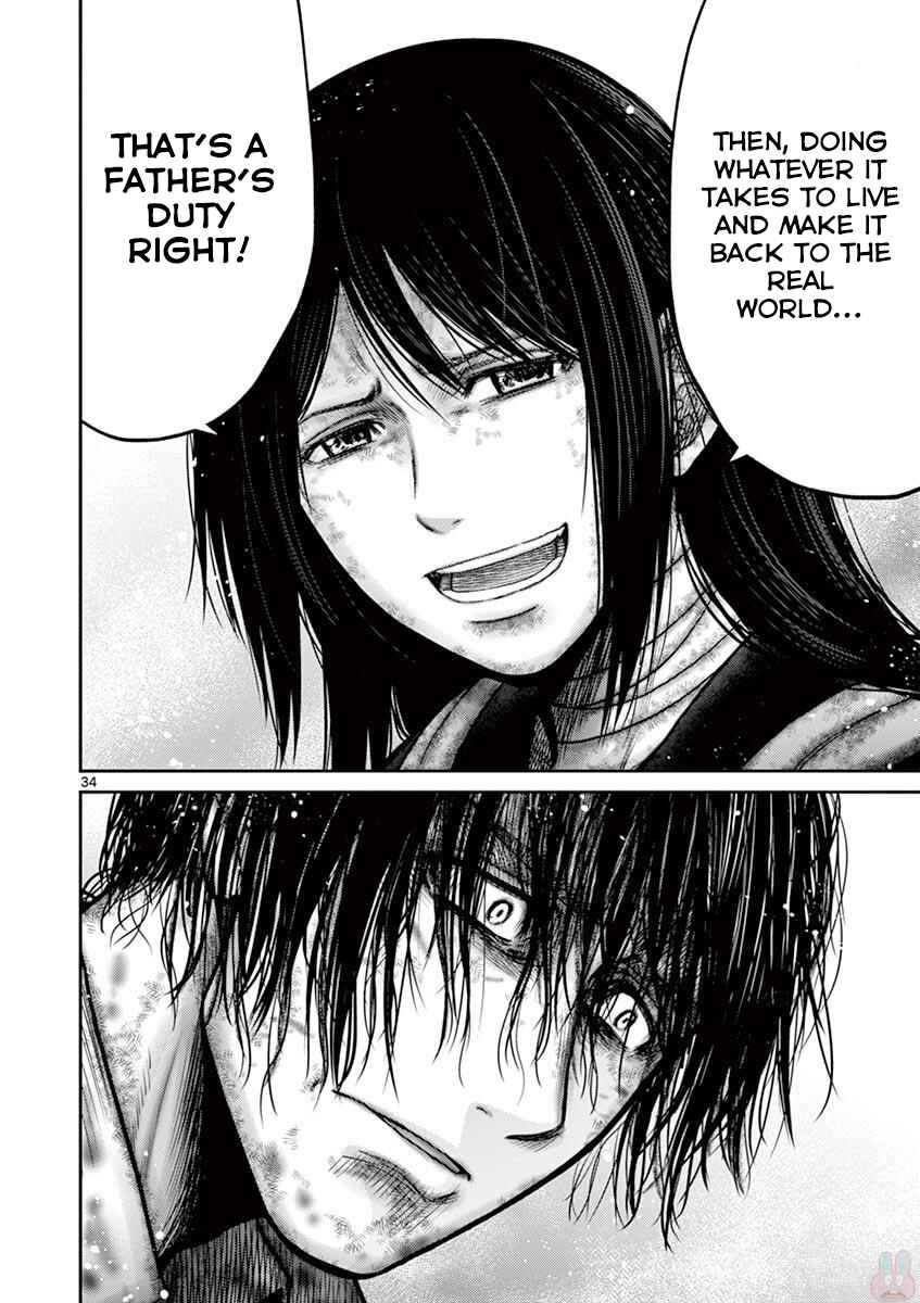 Page 34 Chapter 23 Alice on Border Road