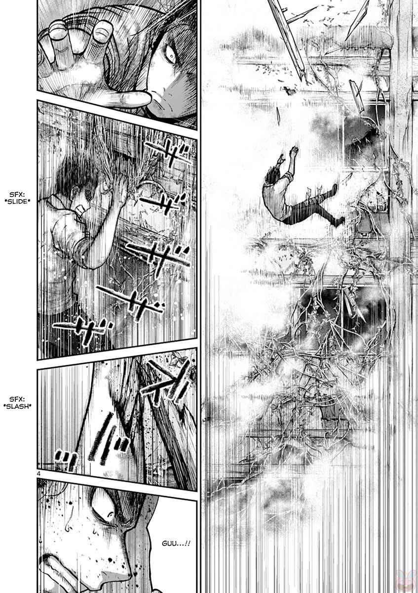 Page 4 Chapter 23 Alice on Border Road