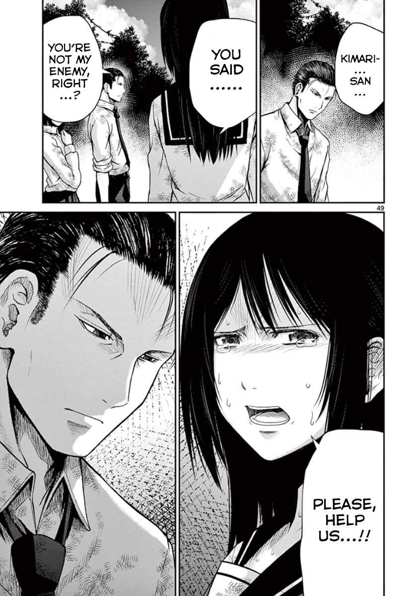 Page 48 Chapter 6 Alice on Border Road