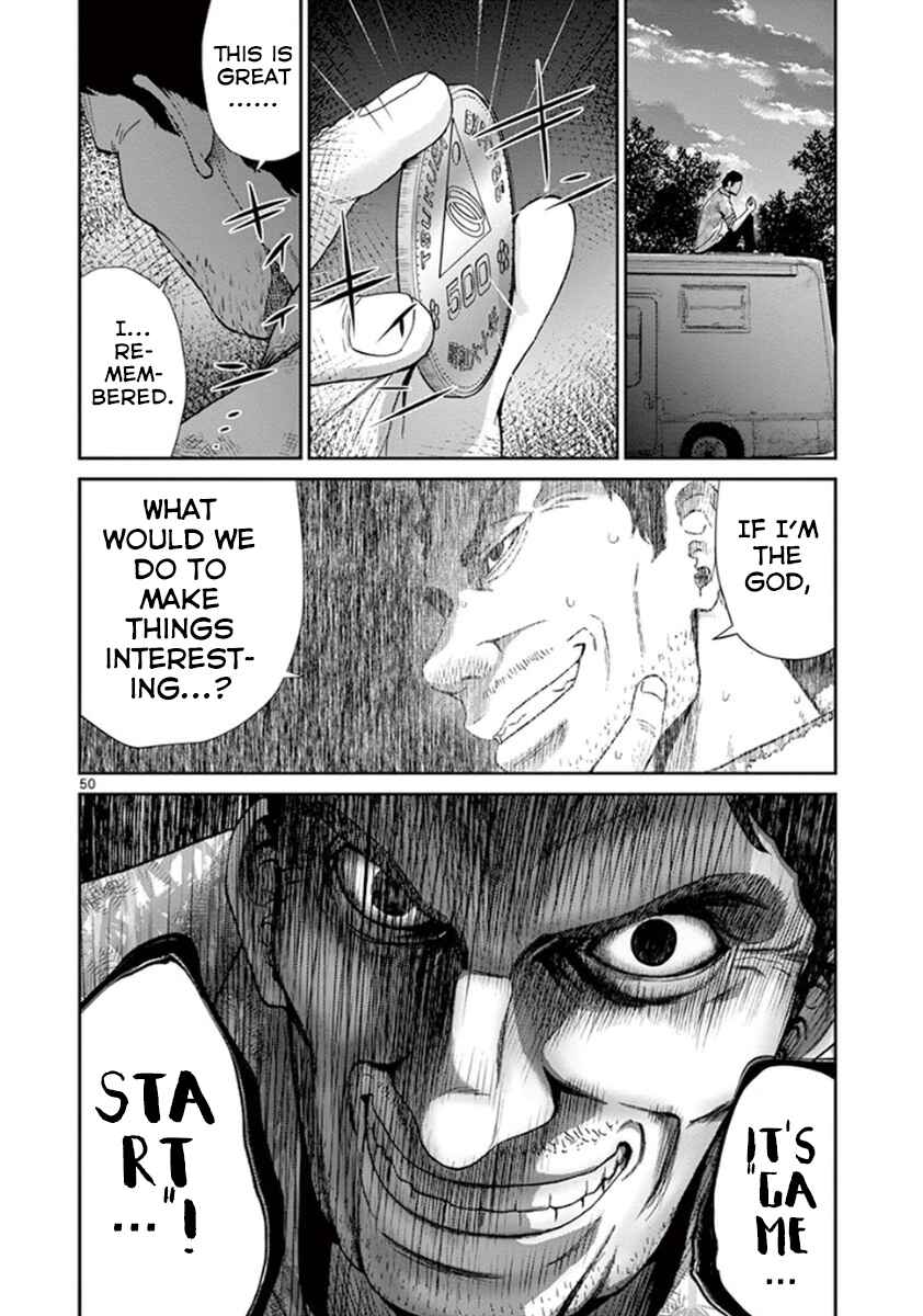 Page 50 Chapter 5 Alice on Border Road