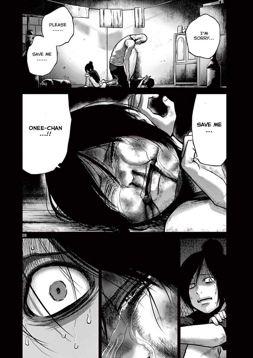 Page 28 Chapter 10 Alice on Border Road
