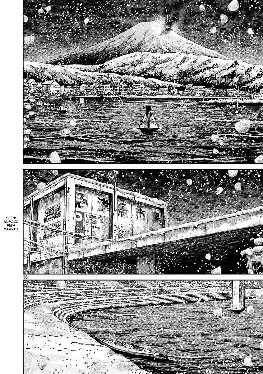 Page 40 Chapter 16 Alice on Border Road