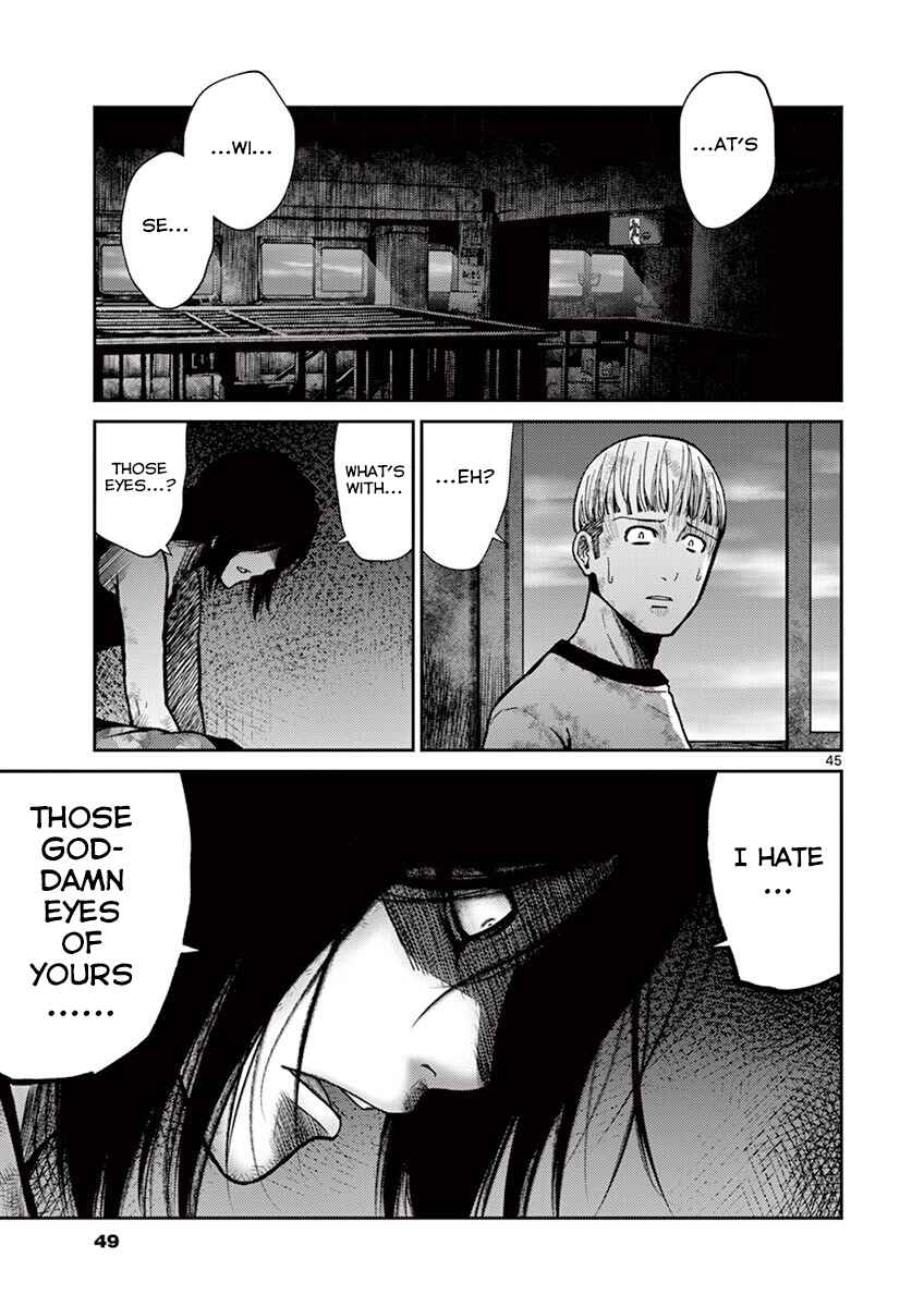 Page 48 Chapter 8 Alice on Border Road