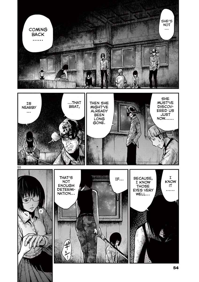 Page 53 Chapter 8 Alice on Border Road