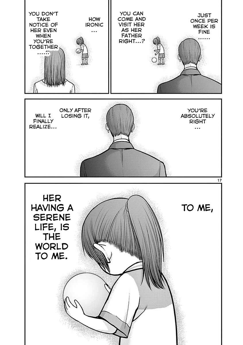 Page 16 Chapter 14 Alice on Border Road