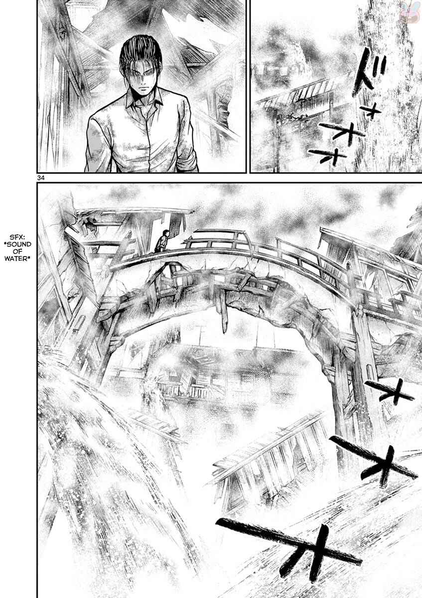 Page 33 Chapter 22 Alice on Border Road