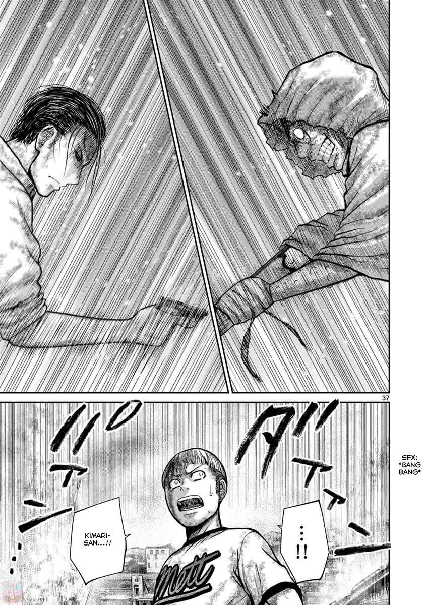 Page 36 Chapter 22 Alice on Border Road