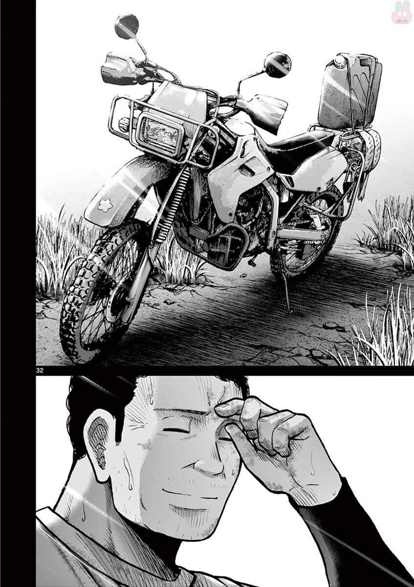 Page 38 Chapter 24 Alice on Border Road