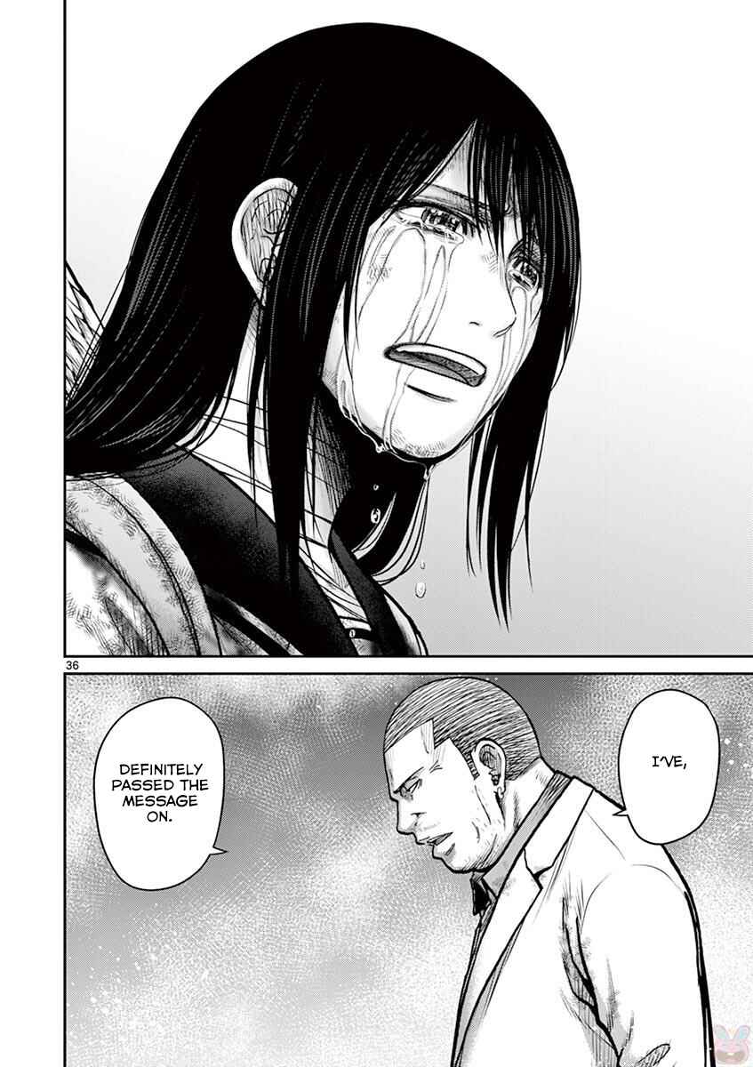 Page 42 Chapter 24 Alice on Border Road