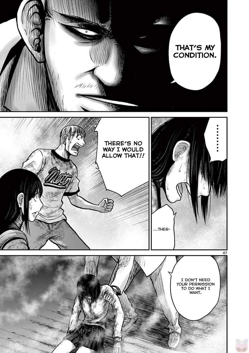 Page 53 Chapter 24 Alice on Border Road