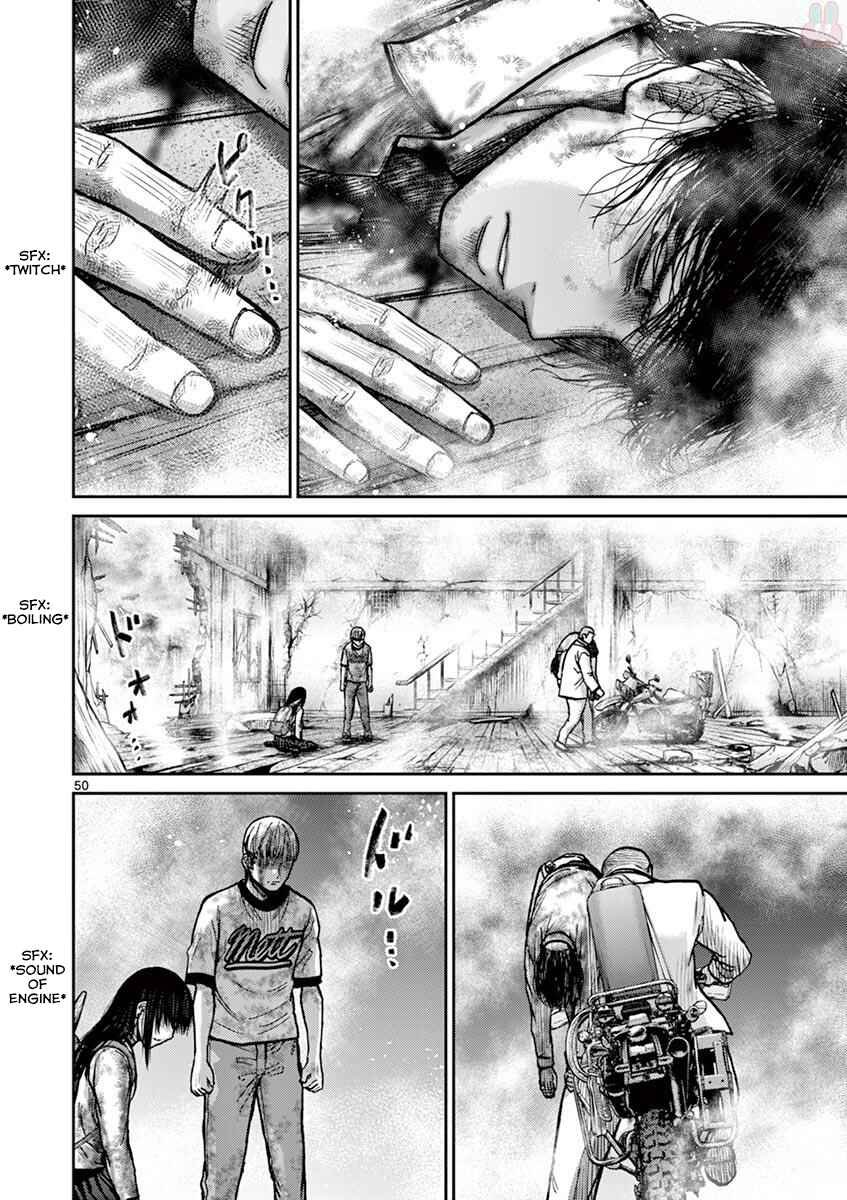 Page 56 Chapter 24 Alice on Border Road
