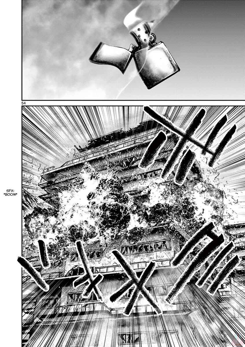 Page 60 Chapter 24 Alice on Border Road