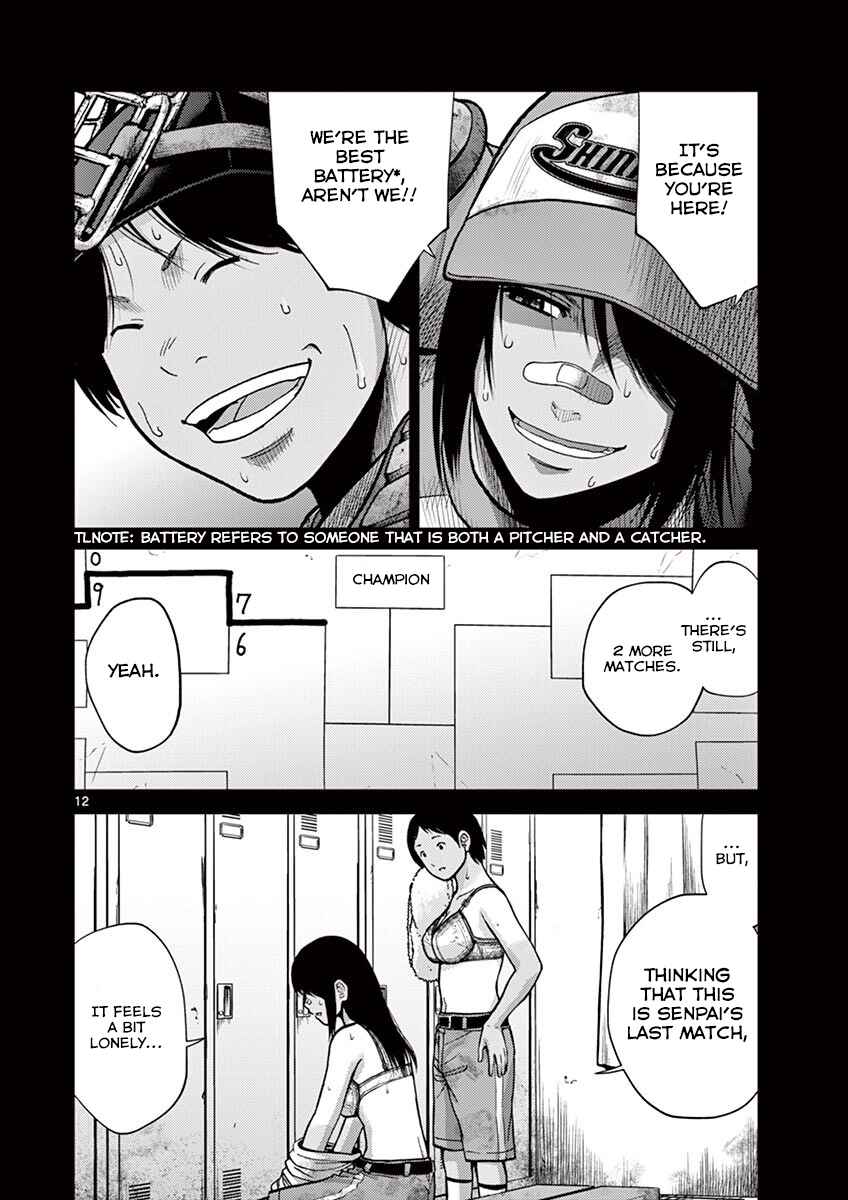 Page 12 Chapter 9 Alice on Border Road