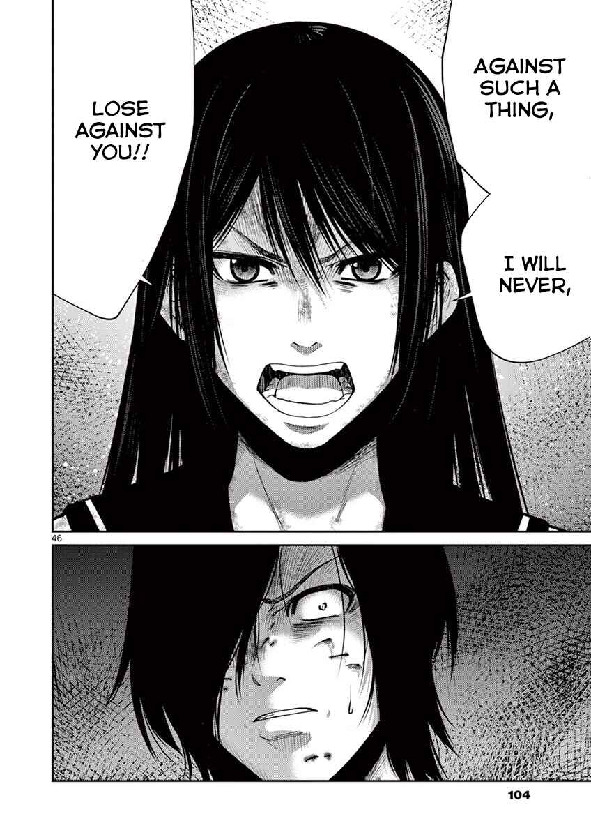 Page 46 Chapter 9 Alice on Border Road