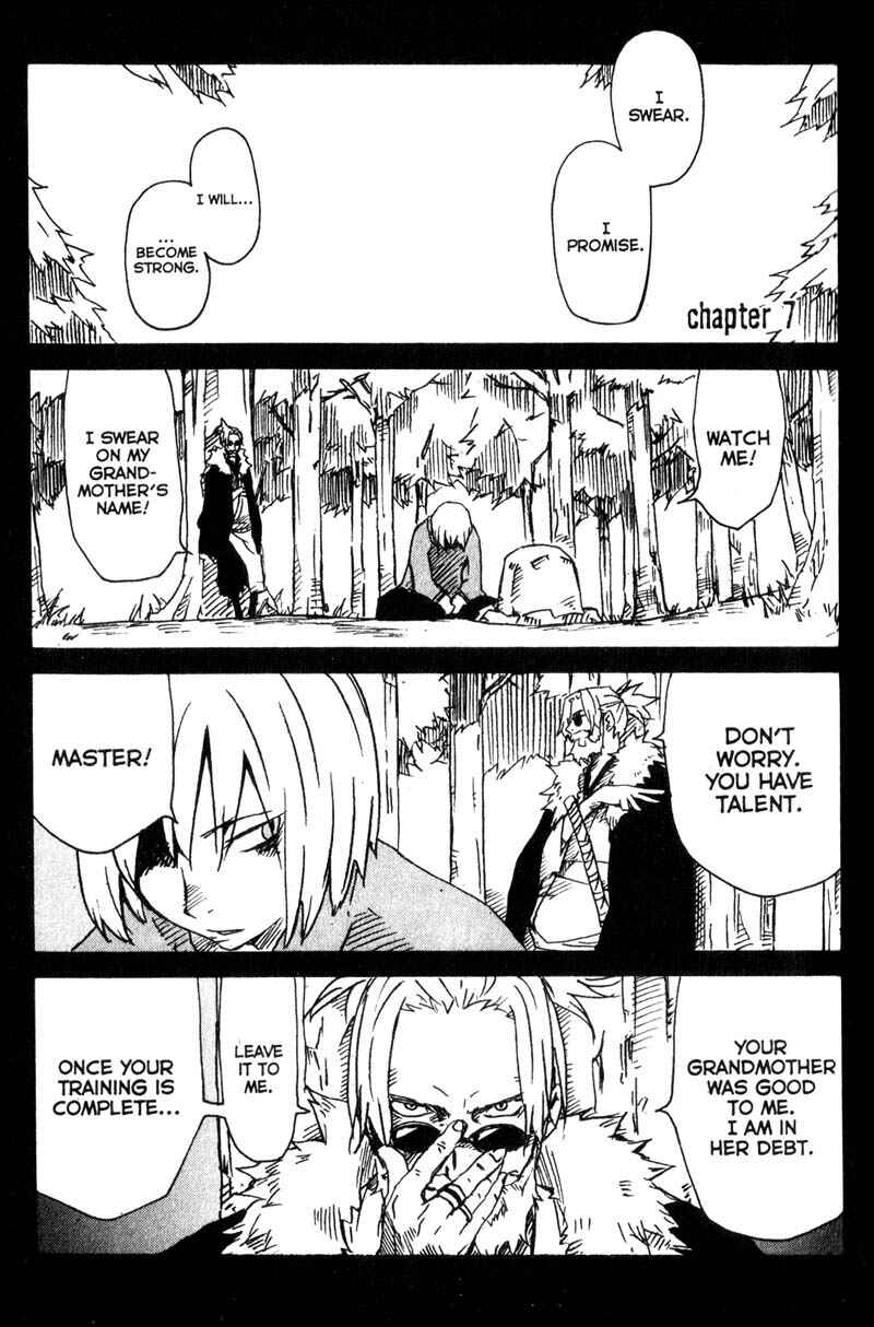 Page 2 Chapter 7 Samurai Champloo