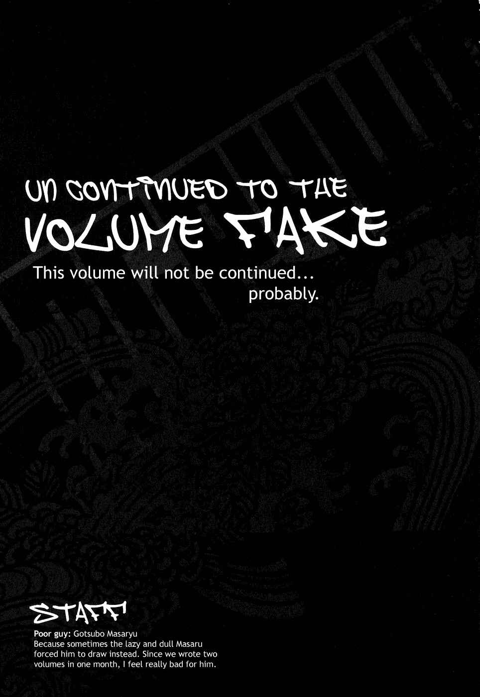 Page 33 Chapter 10 Samurai Champloo
