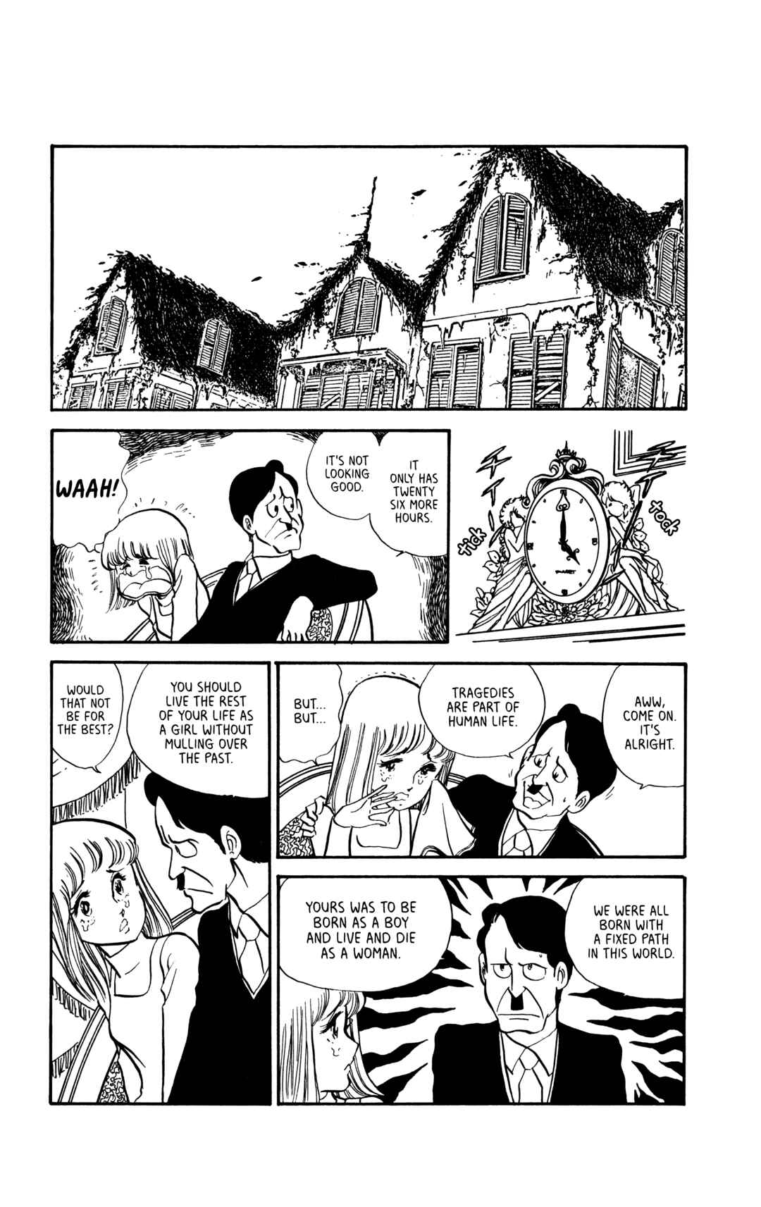 Page 10 Chapter 7 My First Time