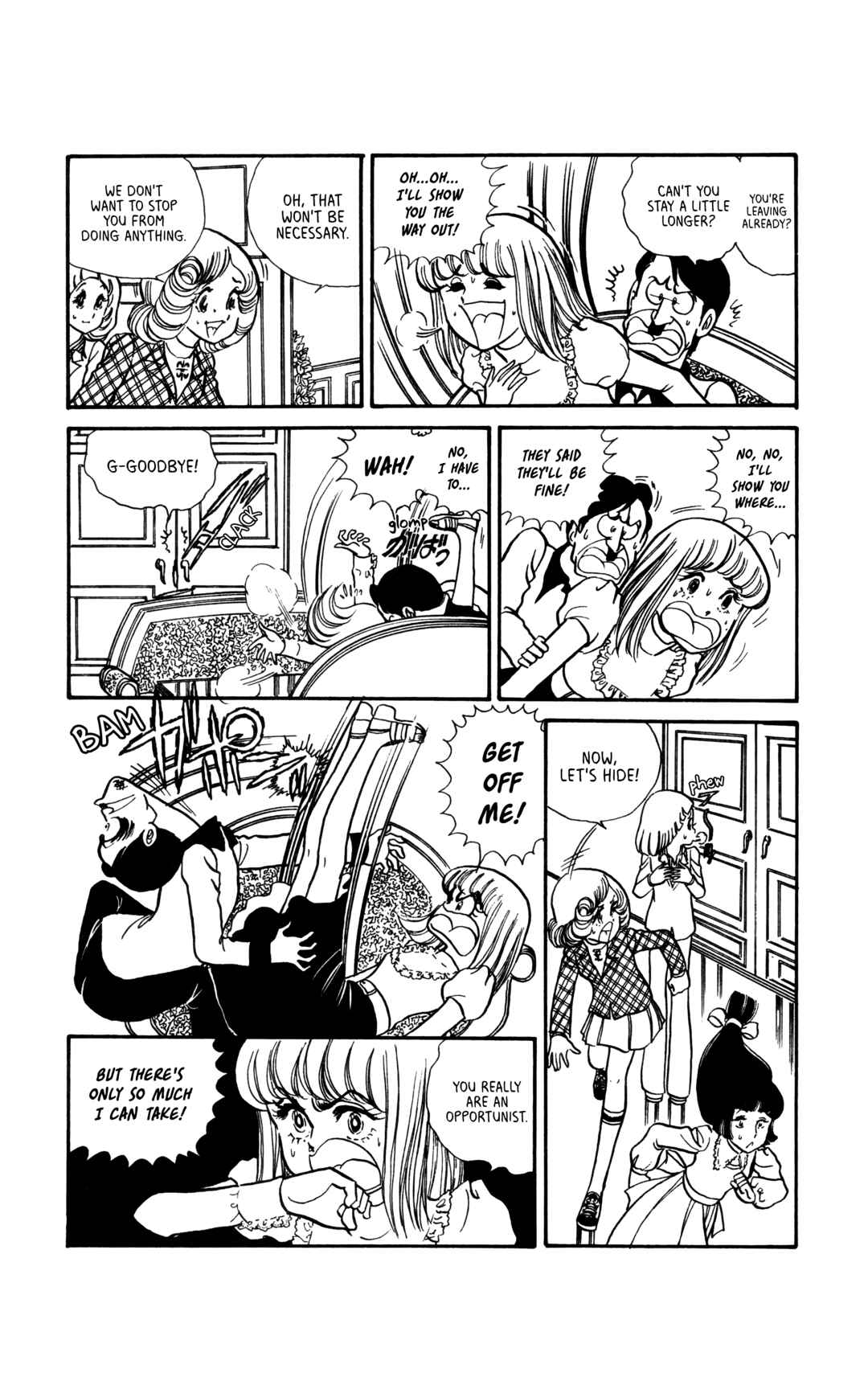 Page 13 Chapter 4 My First Time