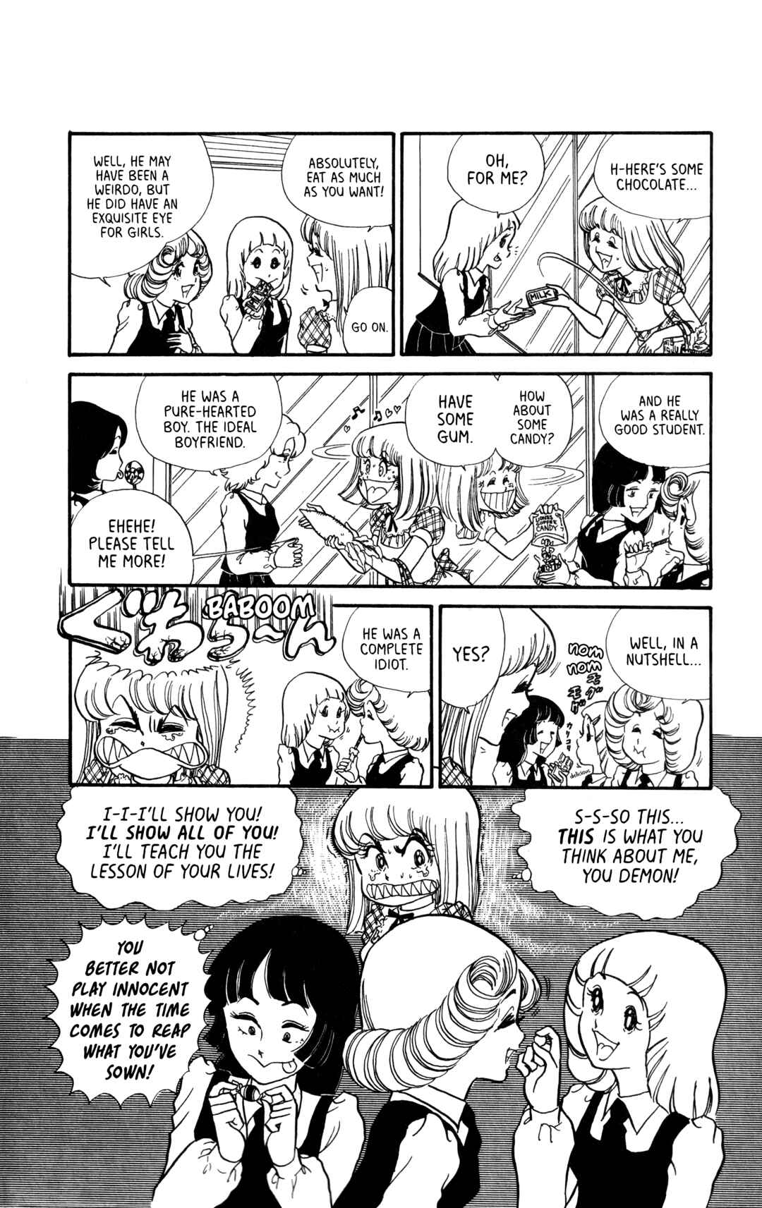 Page 22 Chapter 2 My First Time
