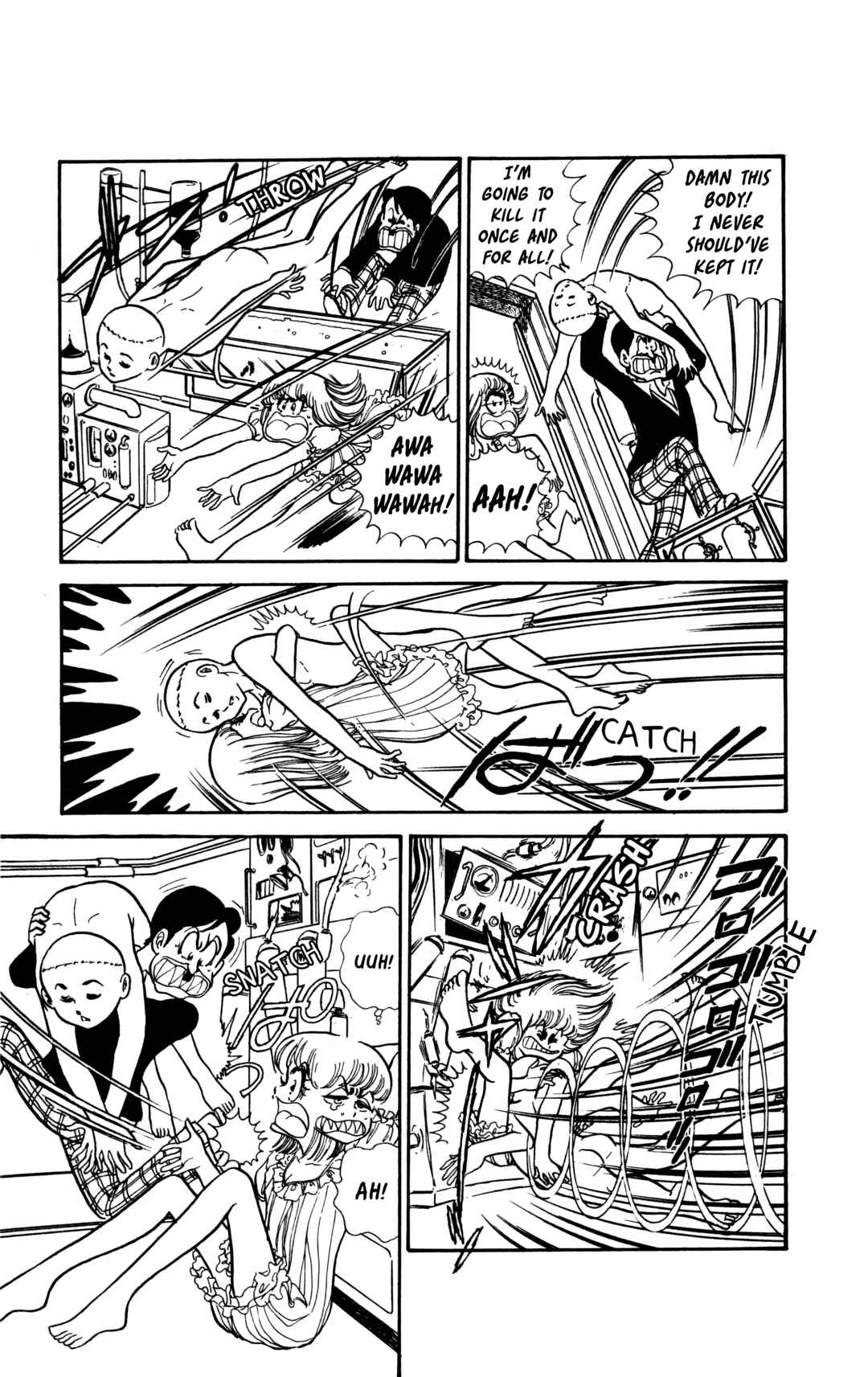 Page 14 Chapter 6 My First Time