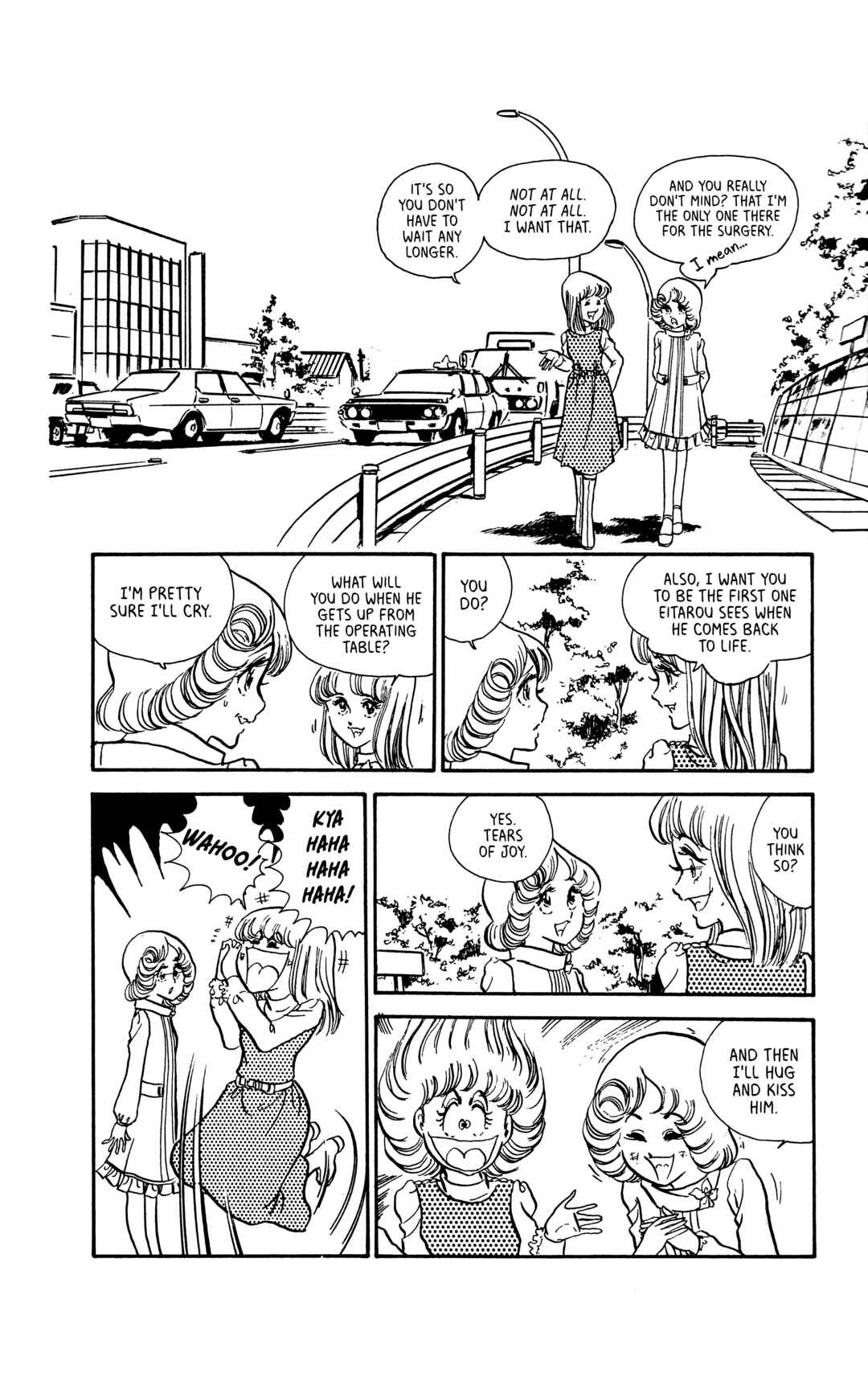 Page 14 Chapter 8 My First Time
