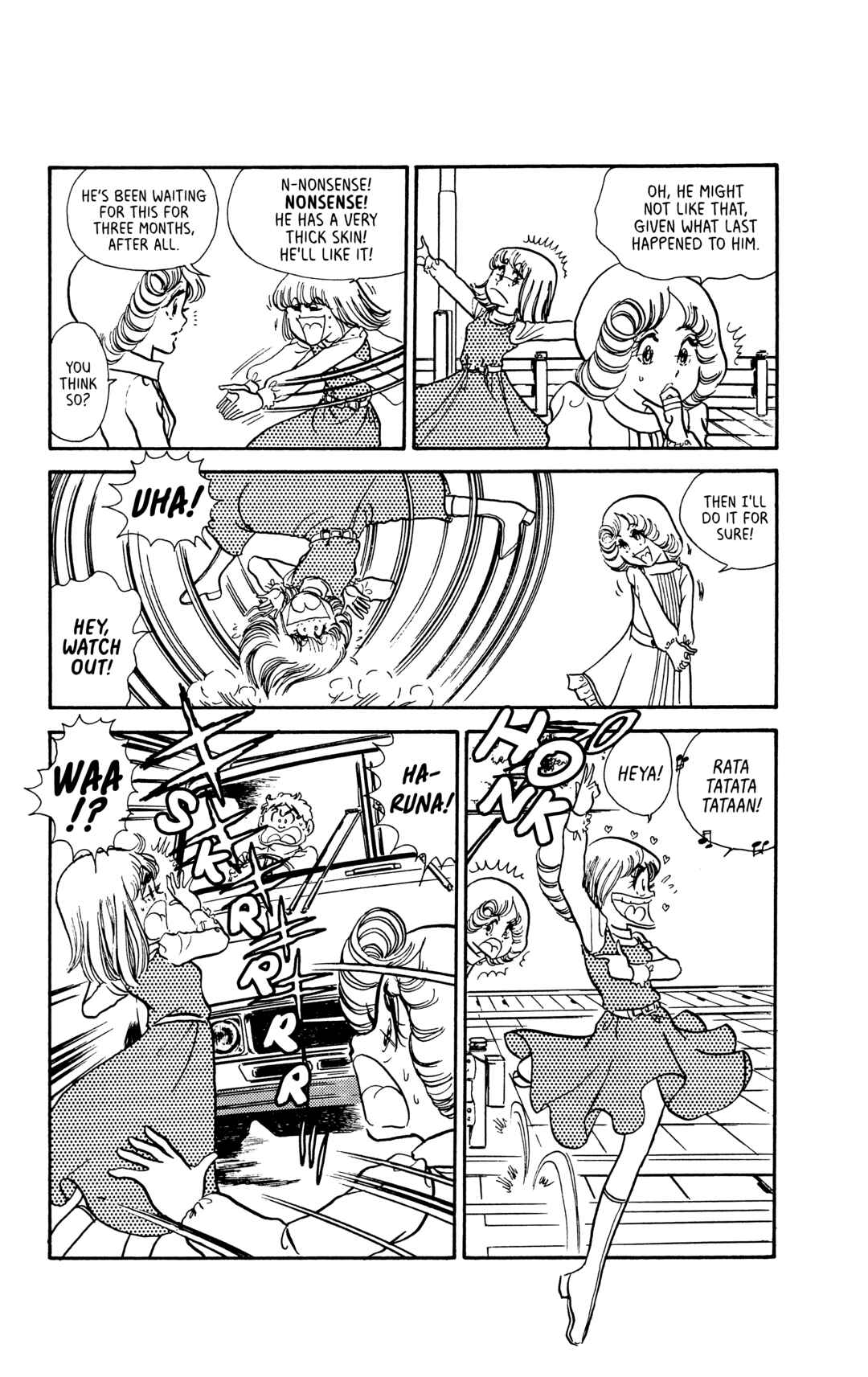 Page 15 Chapter 8 My First Time