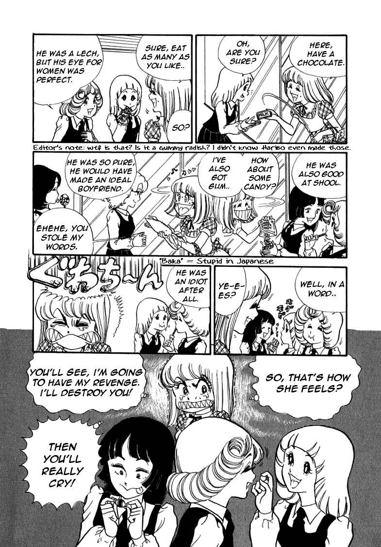Page 47 Chapter 1 My First Time