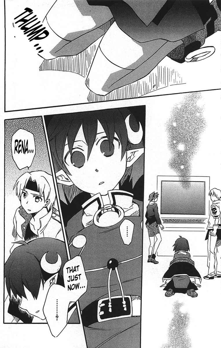 Page 28 Chapter 14 Star Ocean 2: Second Evolution