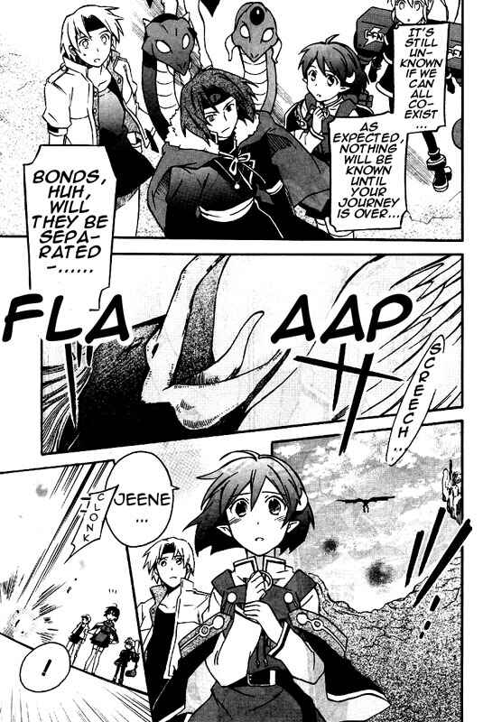 Page 26 Chapter 8 Star Ocean 2: Second Evolution