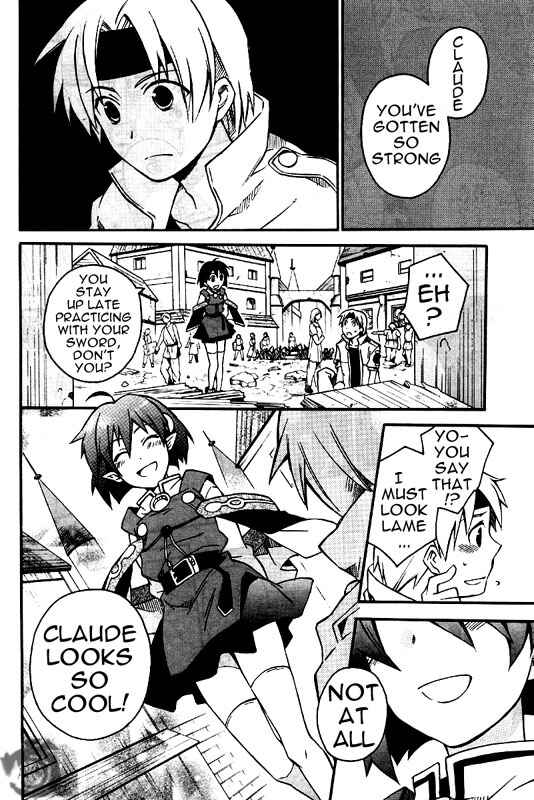 Page 27 Chapter 9 Star Ocean 2: Second Evolution