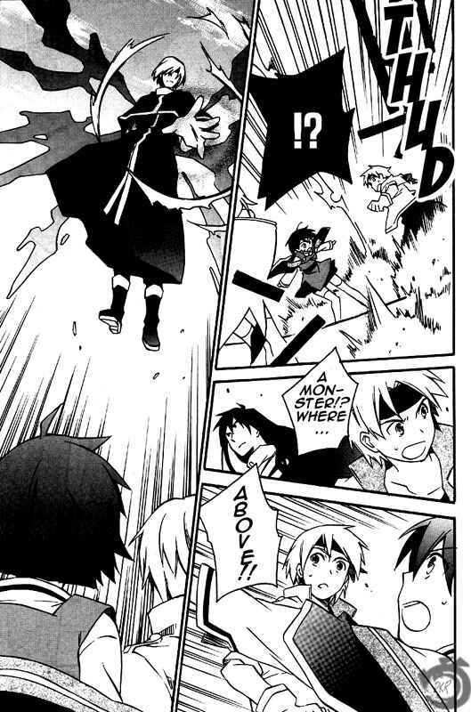 Page 38 Chapter 9 Star Ocean 2: Second Evolution