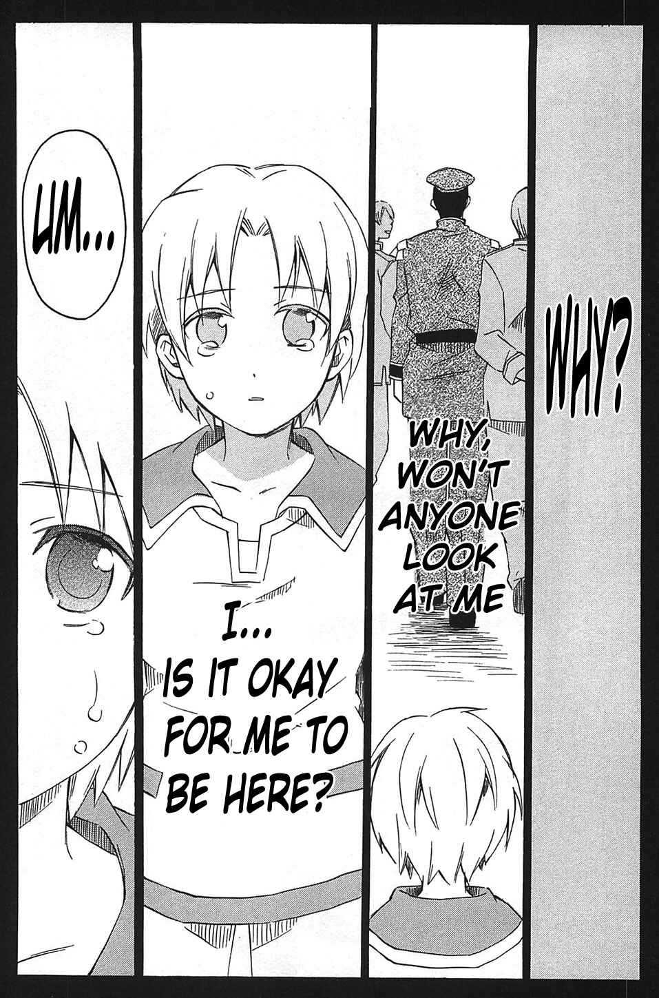 Page 16 Chapter 11 Star Ocean 2: Second Evolution