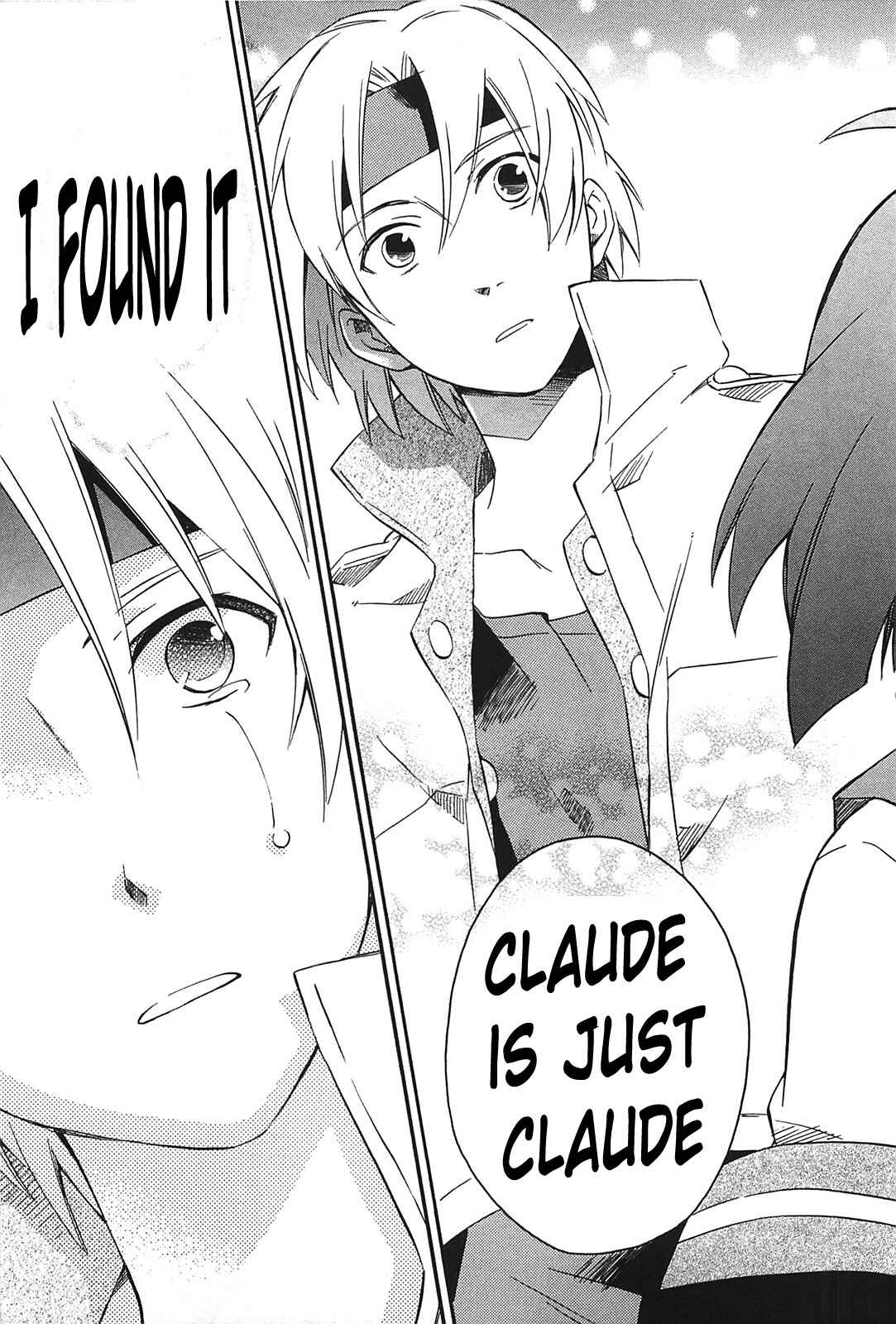 Page 19 Chapter 11 Star Ocean 2: Second Evolution