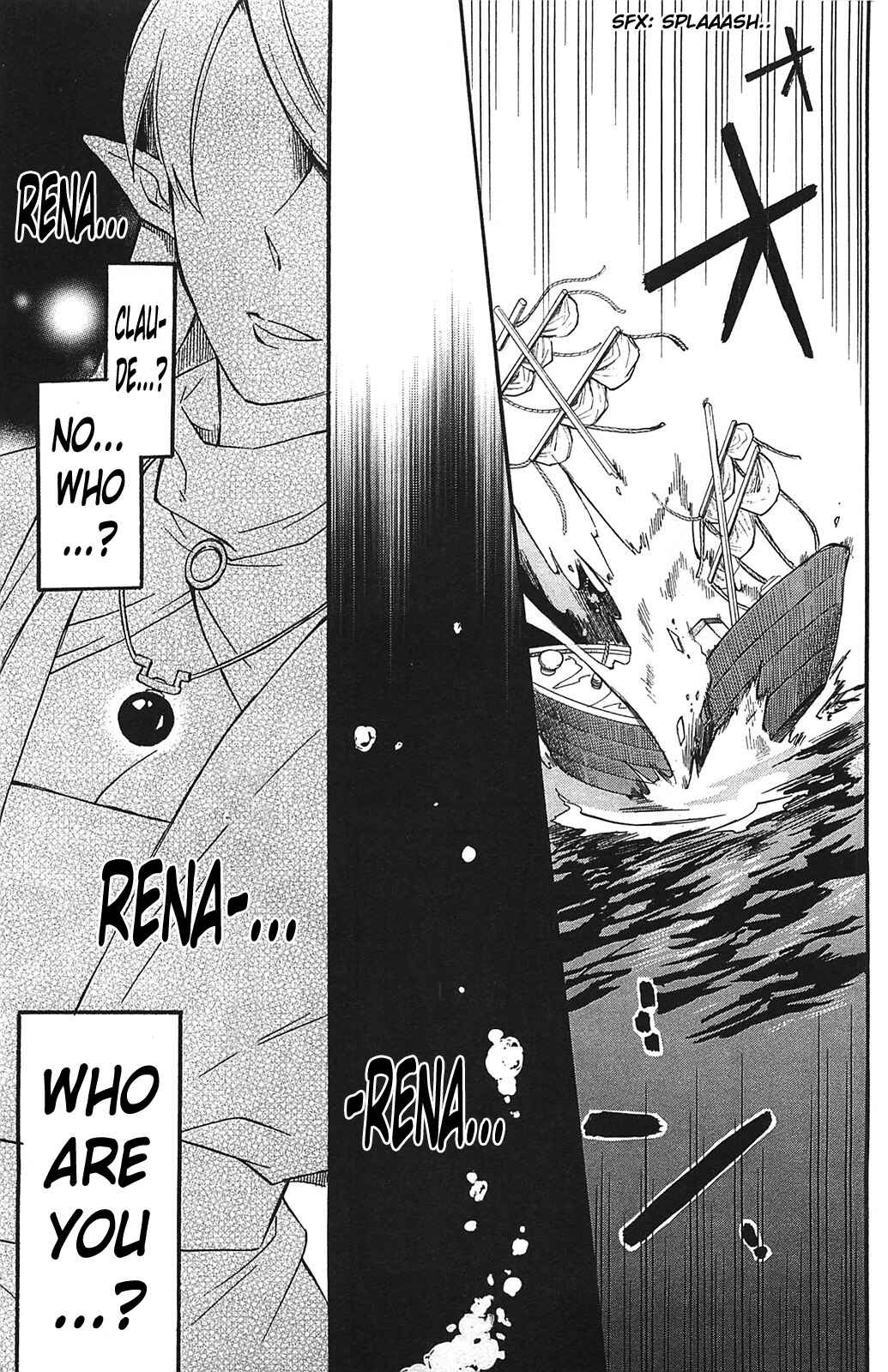 Page 10 Chapter 10 Star Ocean 2: Second Evolution
