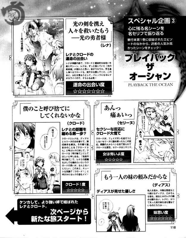 Page 30 Chapter 6 Star Ocean 2: Second Evolution