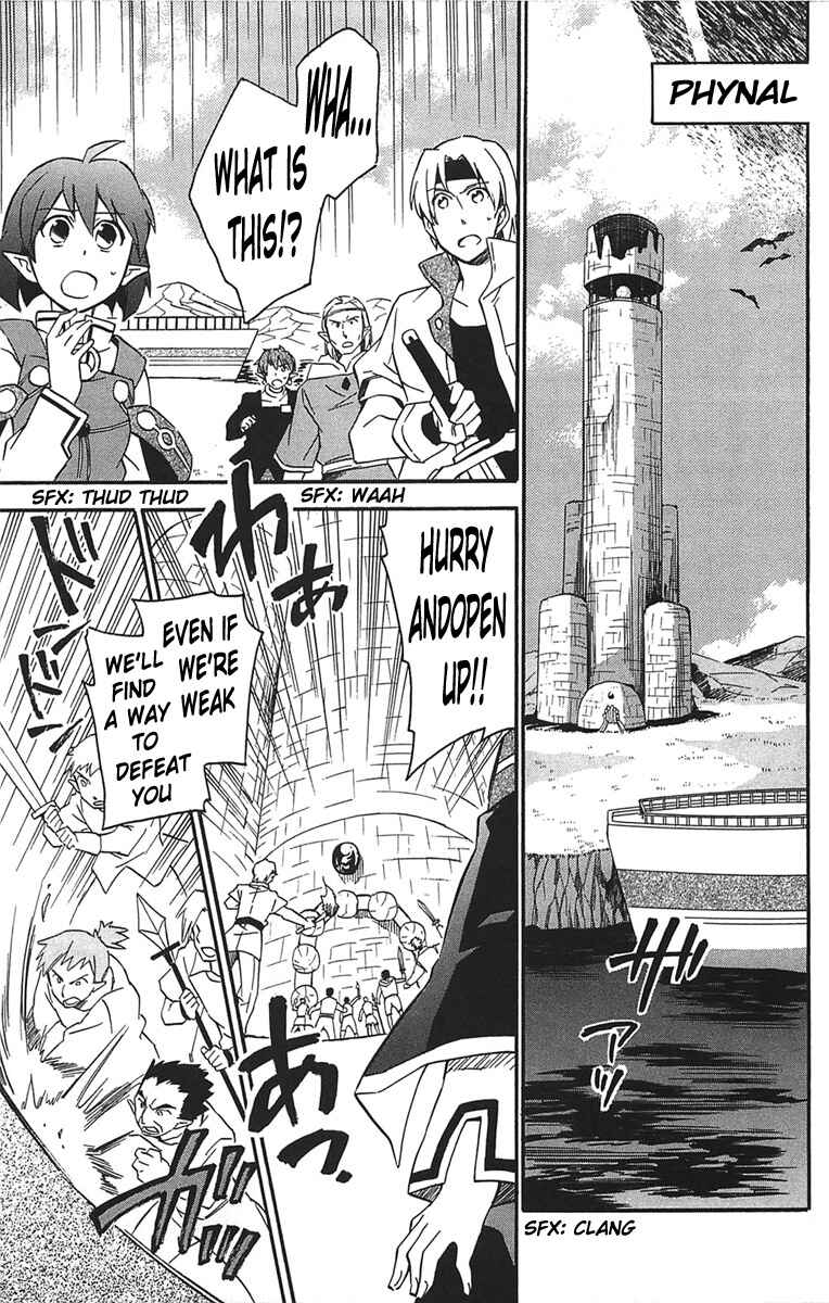 Page 32 Chapter 15 Star Ocean 2: Second Evolution